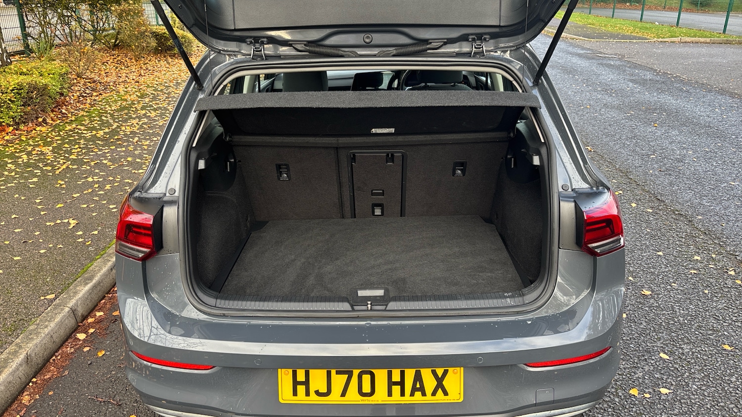 Used Volkswagen Golf 2020 for sale - 76526562: Photo 4