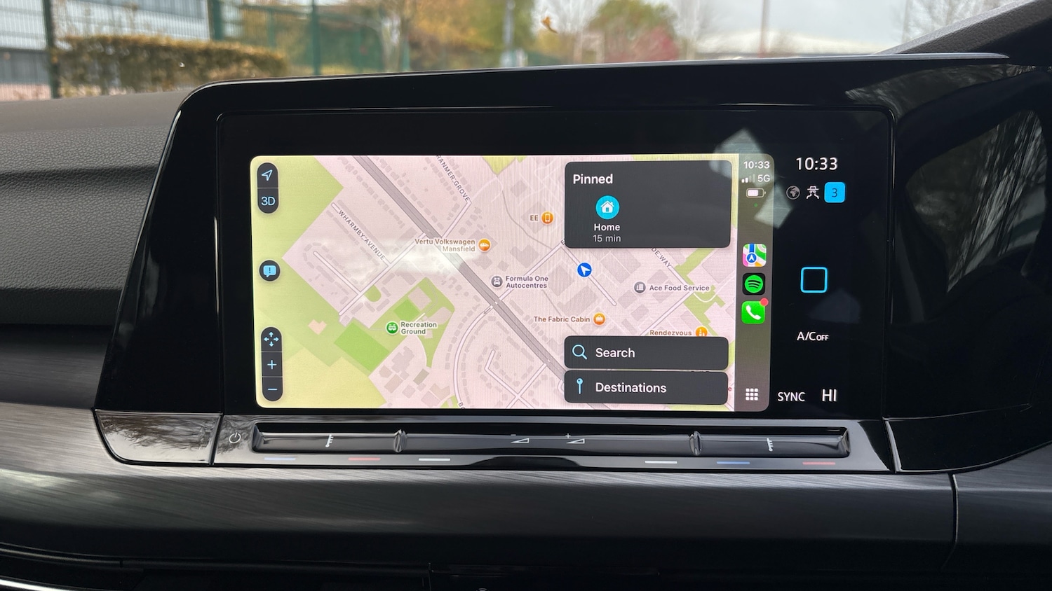 Used Volkswagen Golf 2020 for sale - 76526562: Photo 40