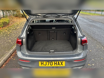 Used Volkswagen Golf 2020 for sale - 76526562: Photo