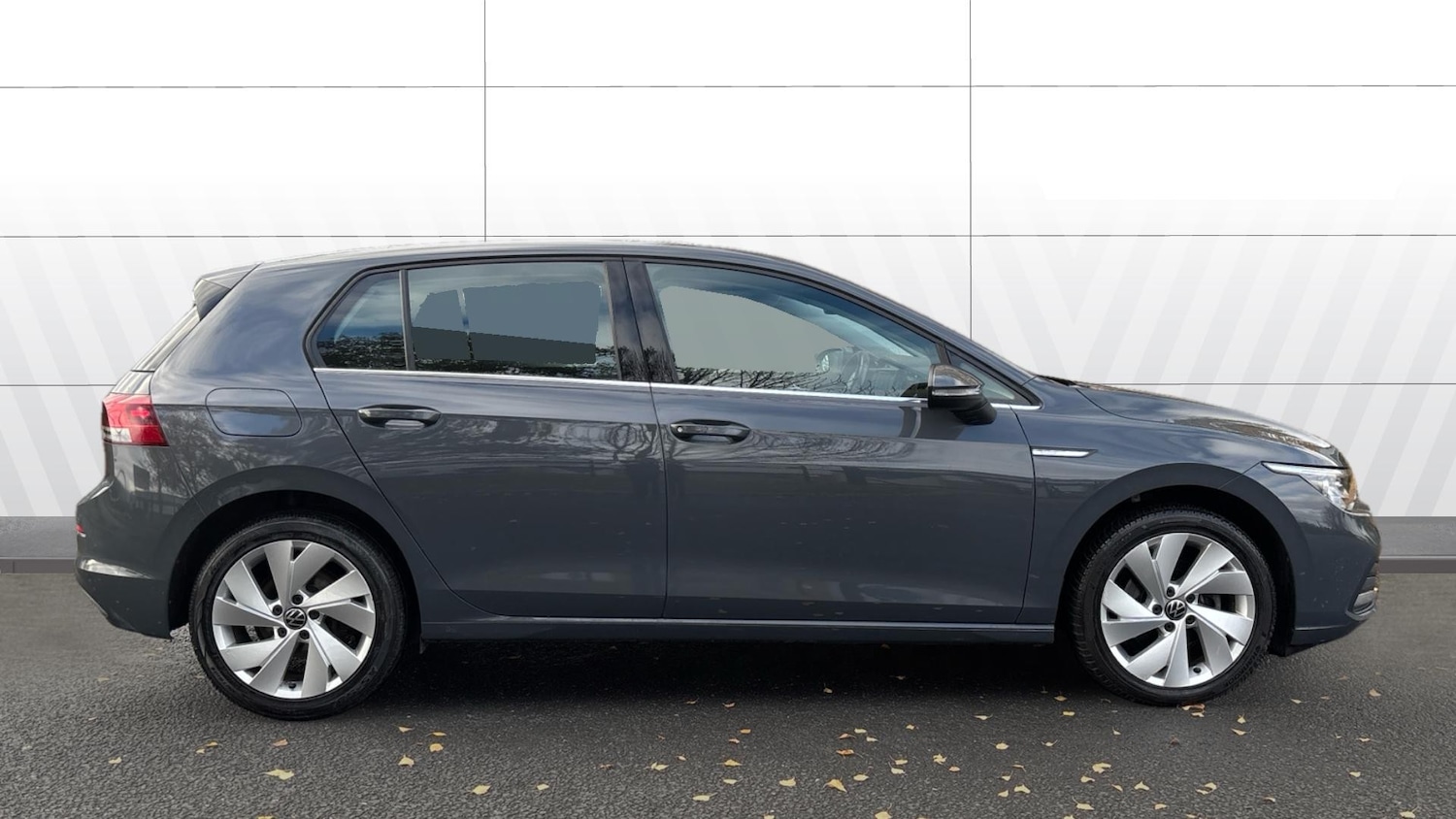 Used Volkswagen Golf 2020 for sale - 76526562: Photo 5