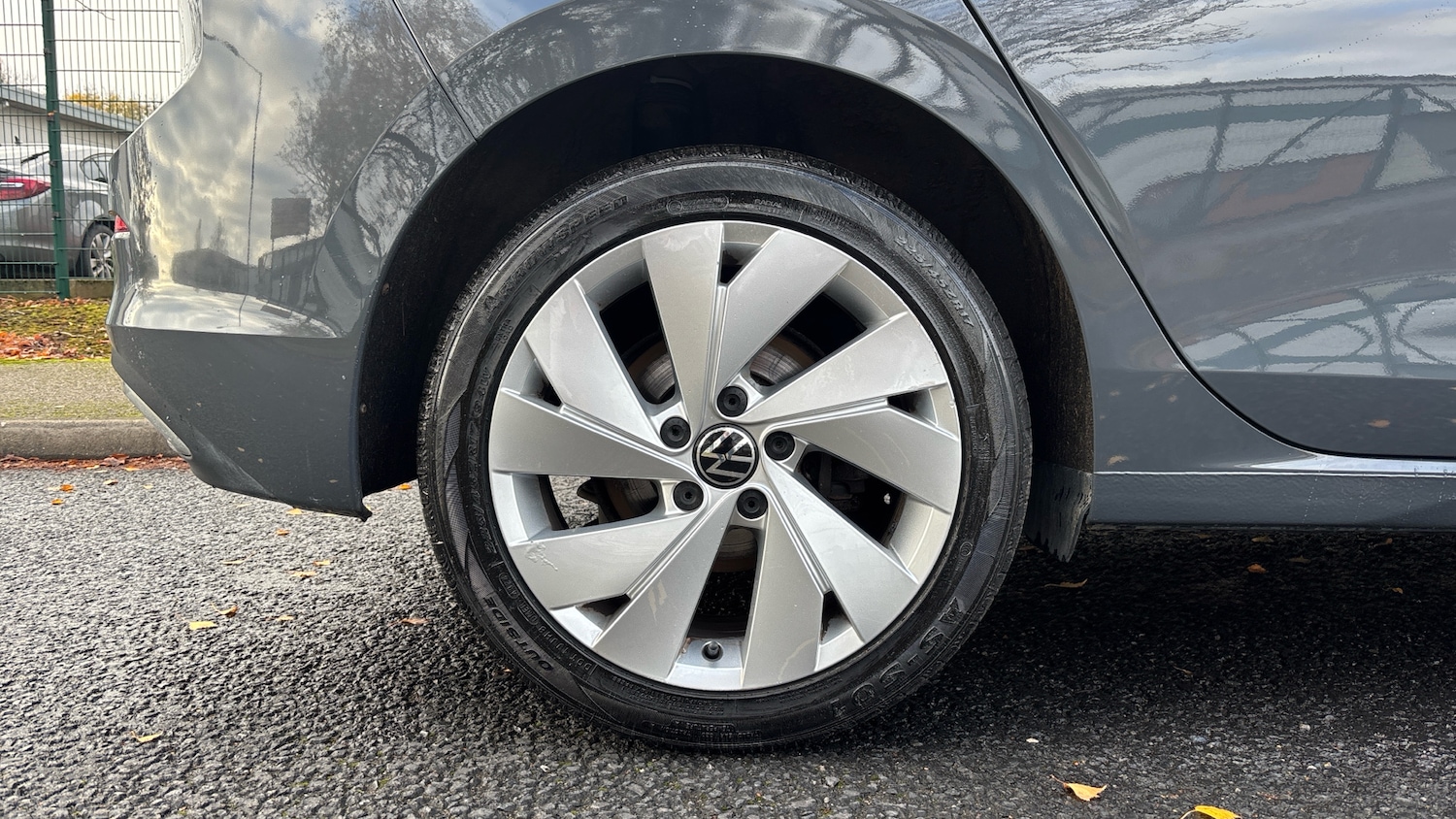 Used Volkswagen Golf 2020 for sale - 76526562: Photo 7