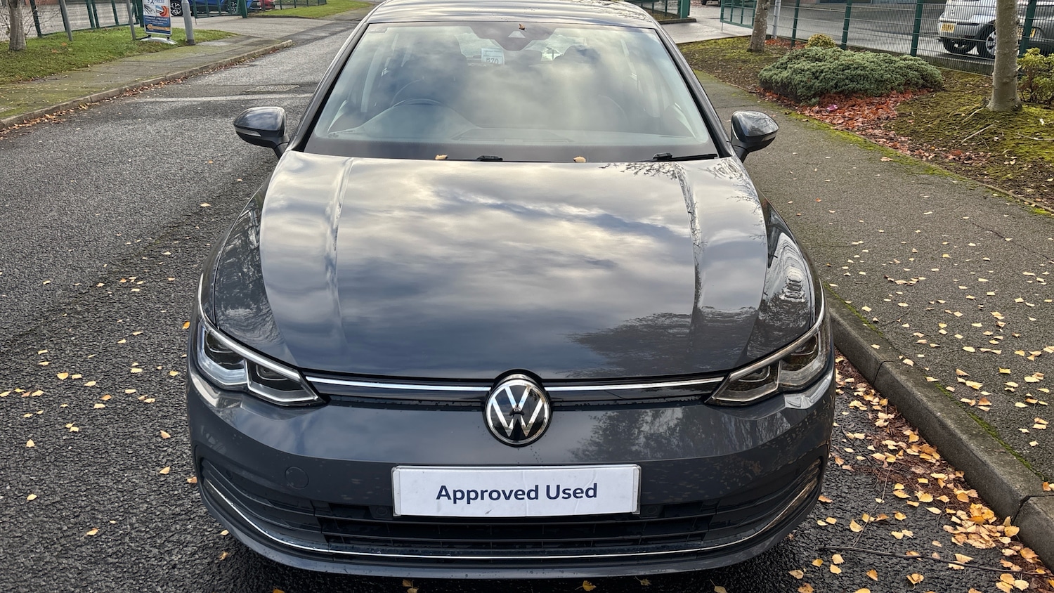 Used Volkswagen Golf 2020 for sale - 76526562: Photo 8
