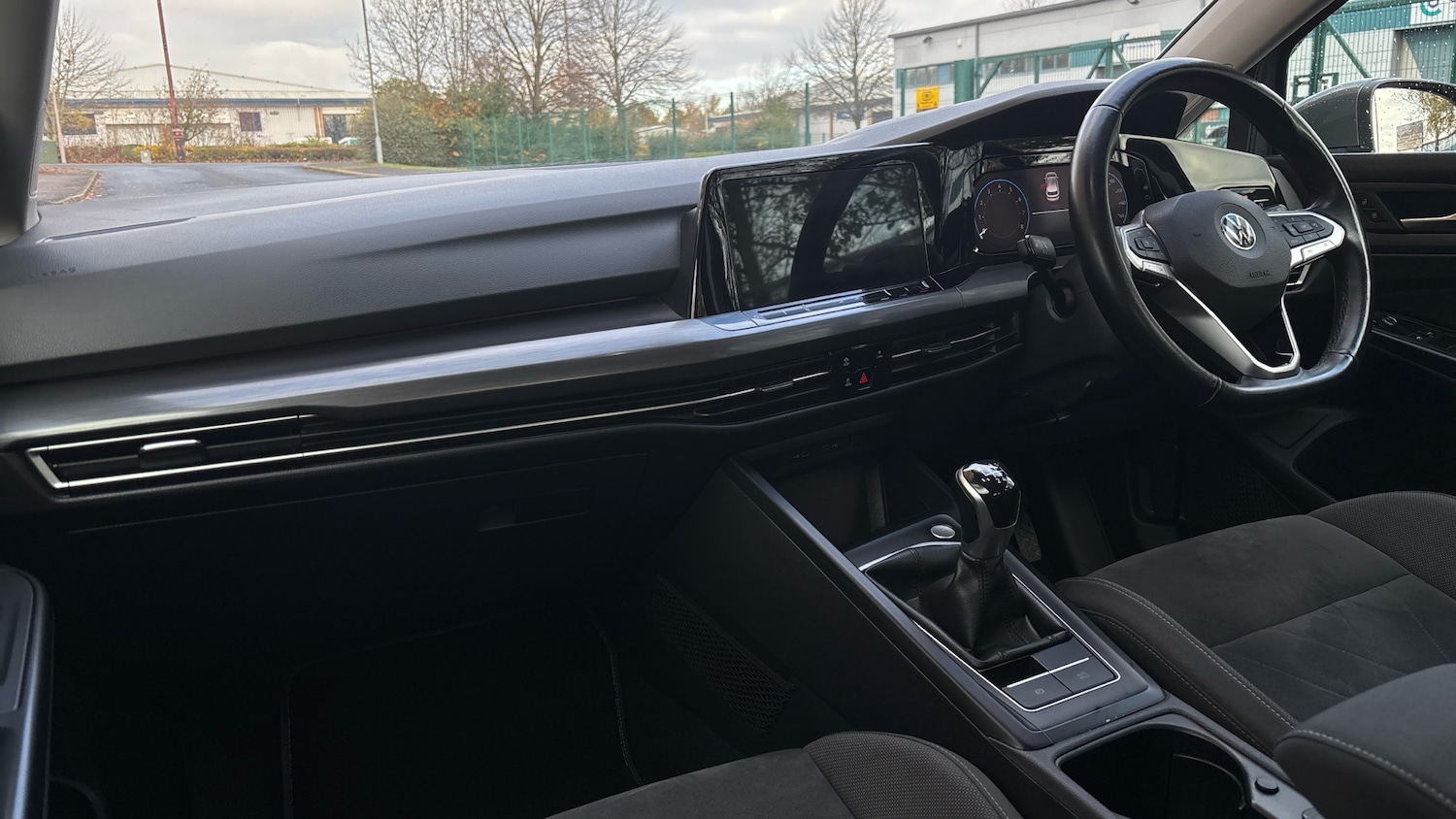 Used Volkswagen Golf 2020 for sale - 76526562: Photo 9