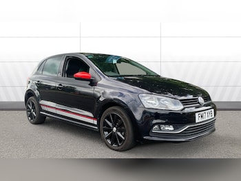 Used Volkswagen Polo 2017 for sale - 78788312: Photo
