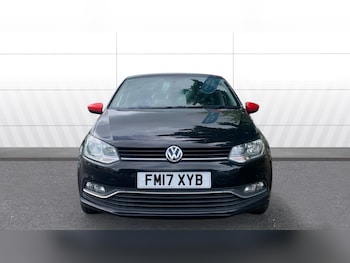 Used Volkswagen Polo 2017 for sale - 78788312: Photo