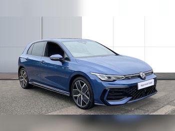 Used Volkswagen Golf 2025 for sale - 75790327: Photo