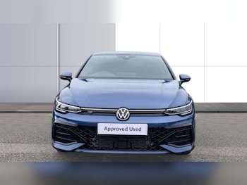 Used Volkswagen Golf 2025 for sale - 75790327: Photo