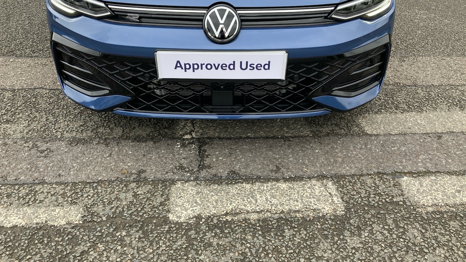 Vehicle 60