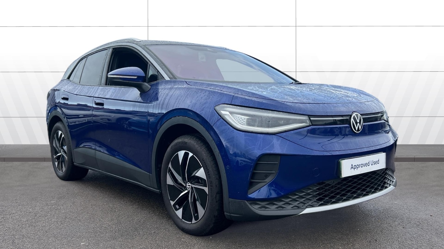 Used Volkswagen ID.4 2025 for sale - 77639137: Photo 1