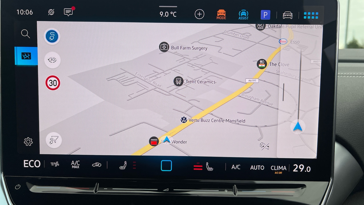 Used Volkswagen ID.4 2025 for sale - 77639137: Photo 12