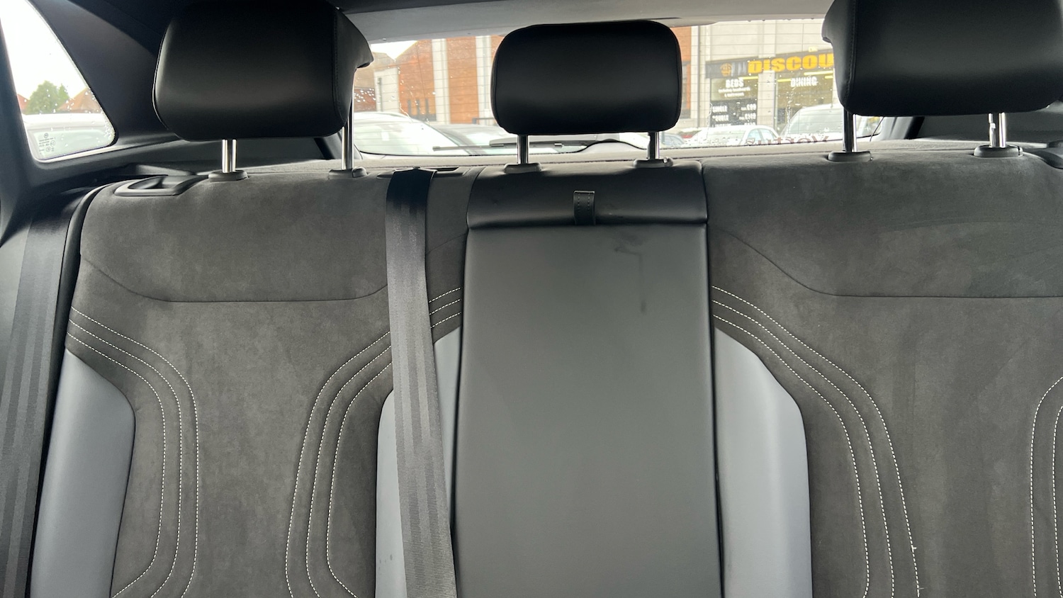 Used Volkswagen ID.4 2025 for sale - 77639137: Photo 15