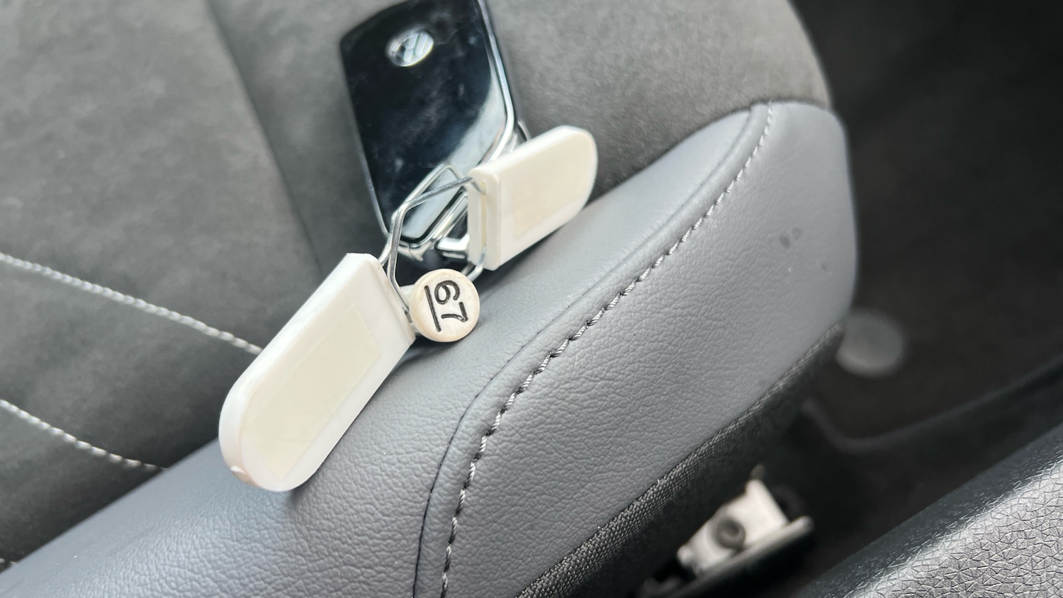 Used Volkswagen ID.4 2025 for sale - 77639137: Photo 19