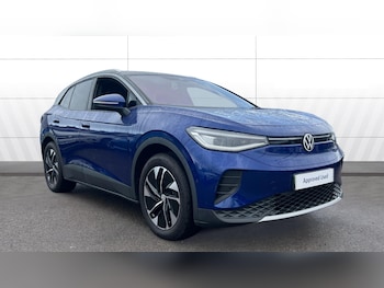 Volkswagen ID.4 feature image