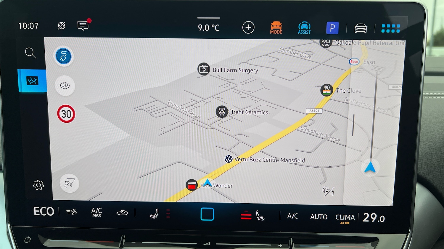 Used Volkswagen ID.4 2025 for sale - 77639137: Photo 21