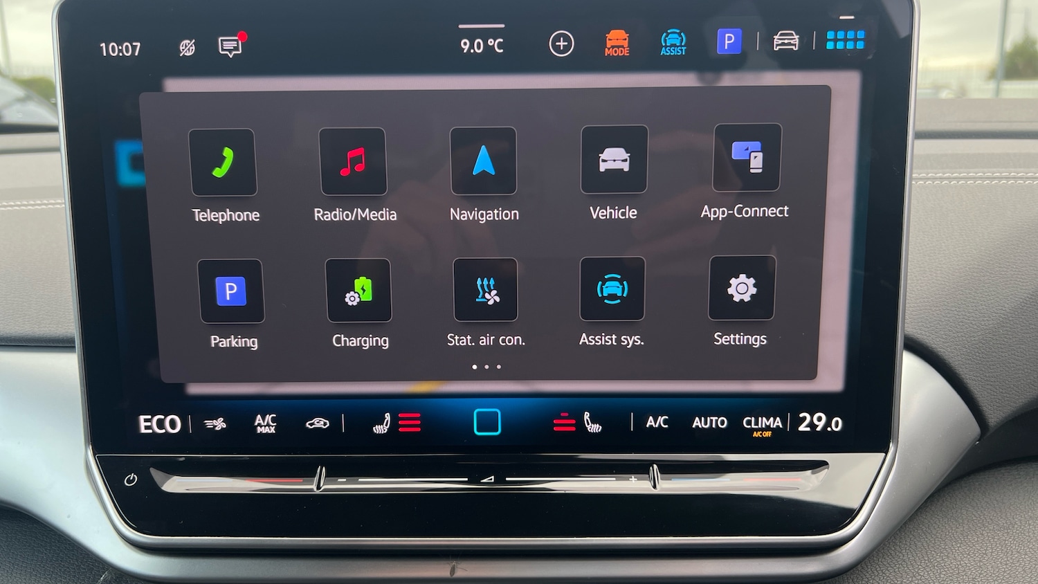 Used Volkswagen ID.4 2025 for sale - 77639137: Photo 22