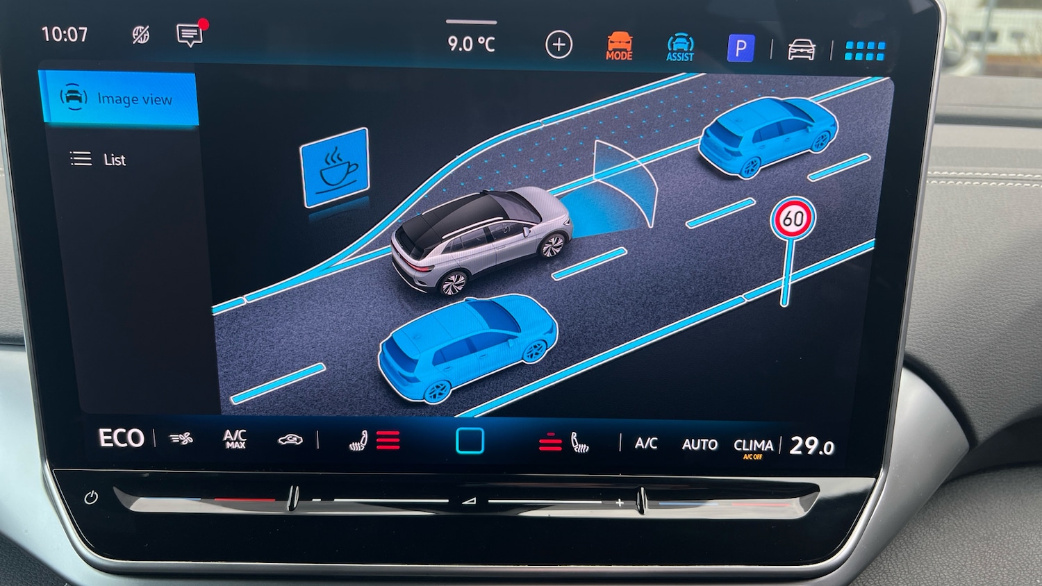 Used Volkswagen ID.4 2025 for sale - 77639137: Photo 24