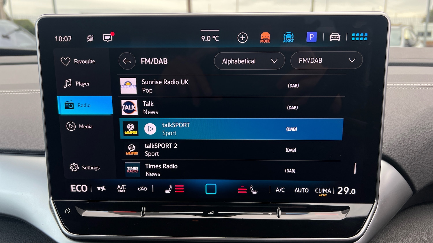 Used Volkswagen ID.4 2025 for sale - 77639137: Photo 25