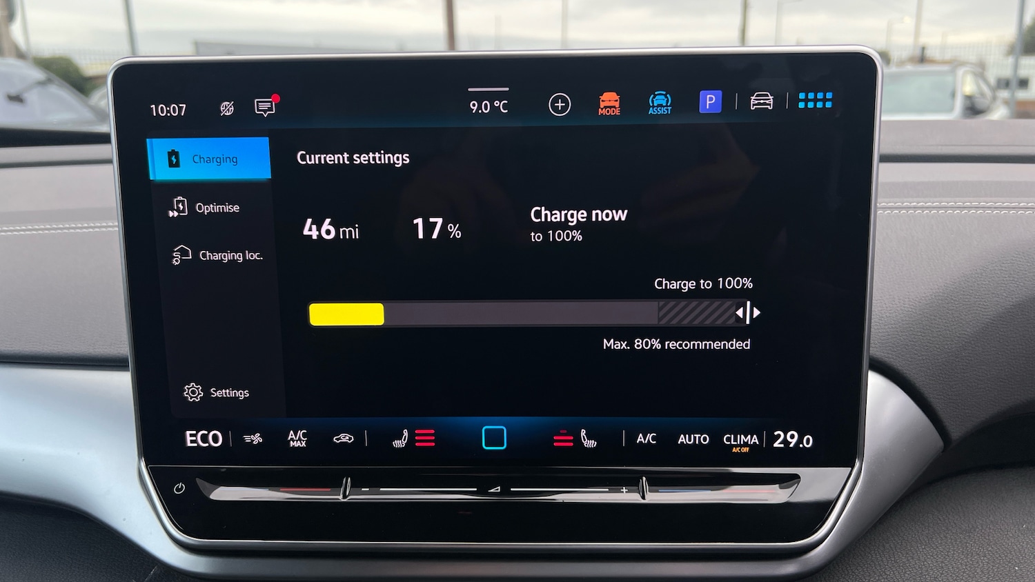 Used Volkswagen ID.4 2025 for sale - 77639137: Photo 26