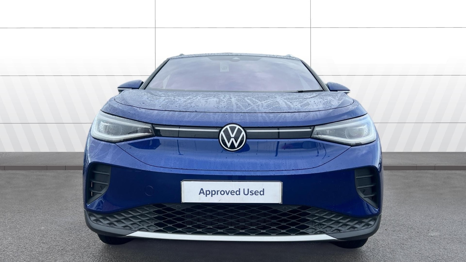 Used Volkswagen ID.4 2025 for sale - 77639137: Photo 3