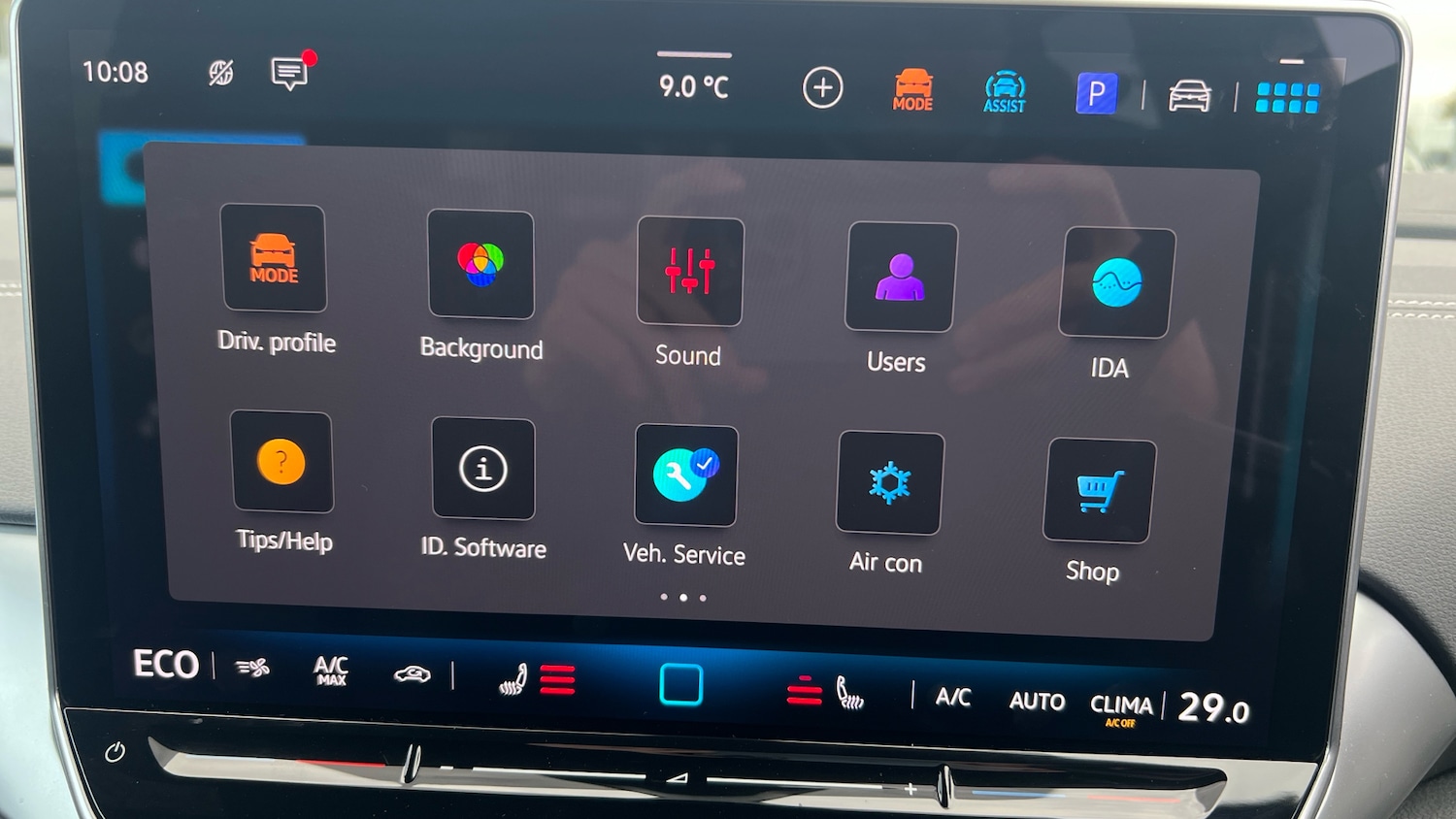 Used Volkswagen ID.4 2025 for sale - 77639137: Photo 31