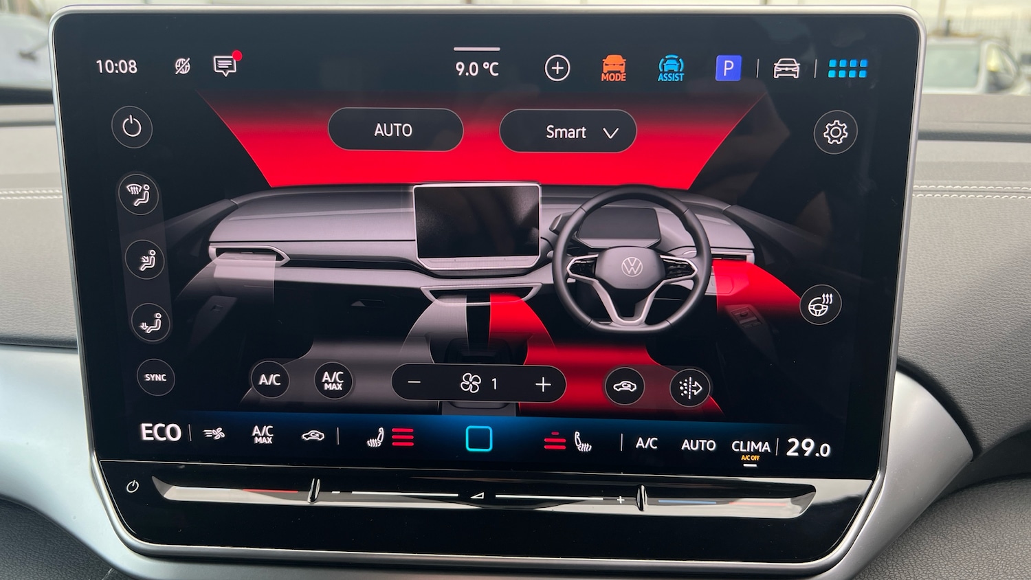 Used Volkswagen ID.4 2025 for sale - 77639137: Photo 33