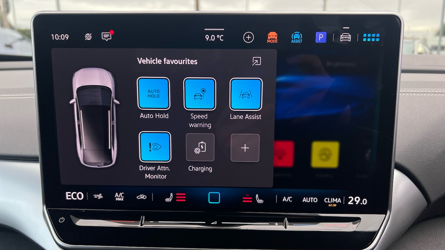 Used Volkswagen ID.4 2025 for sale - 77639137: Photo 36