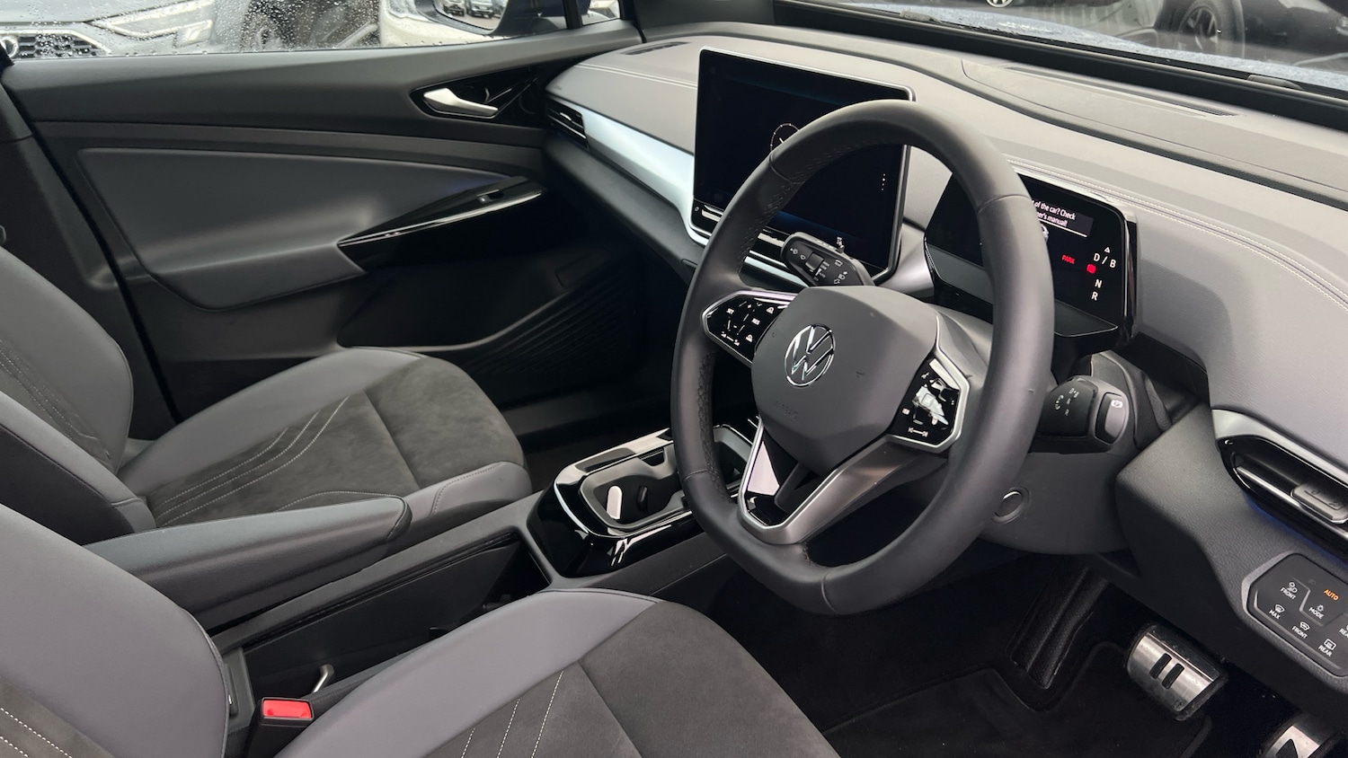 Used Volkswagen ID.4 2025 for sale - 77639137: Photo 37