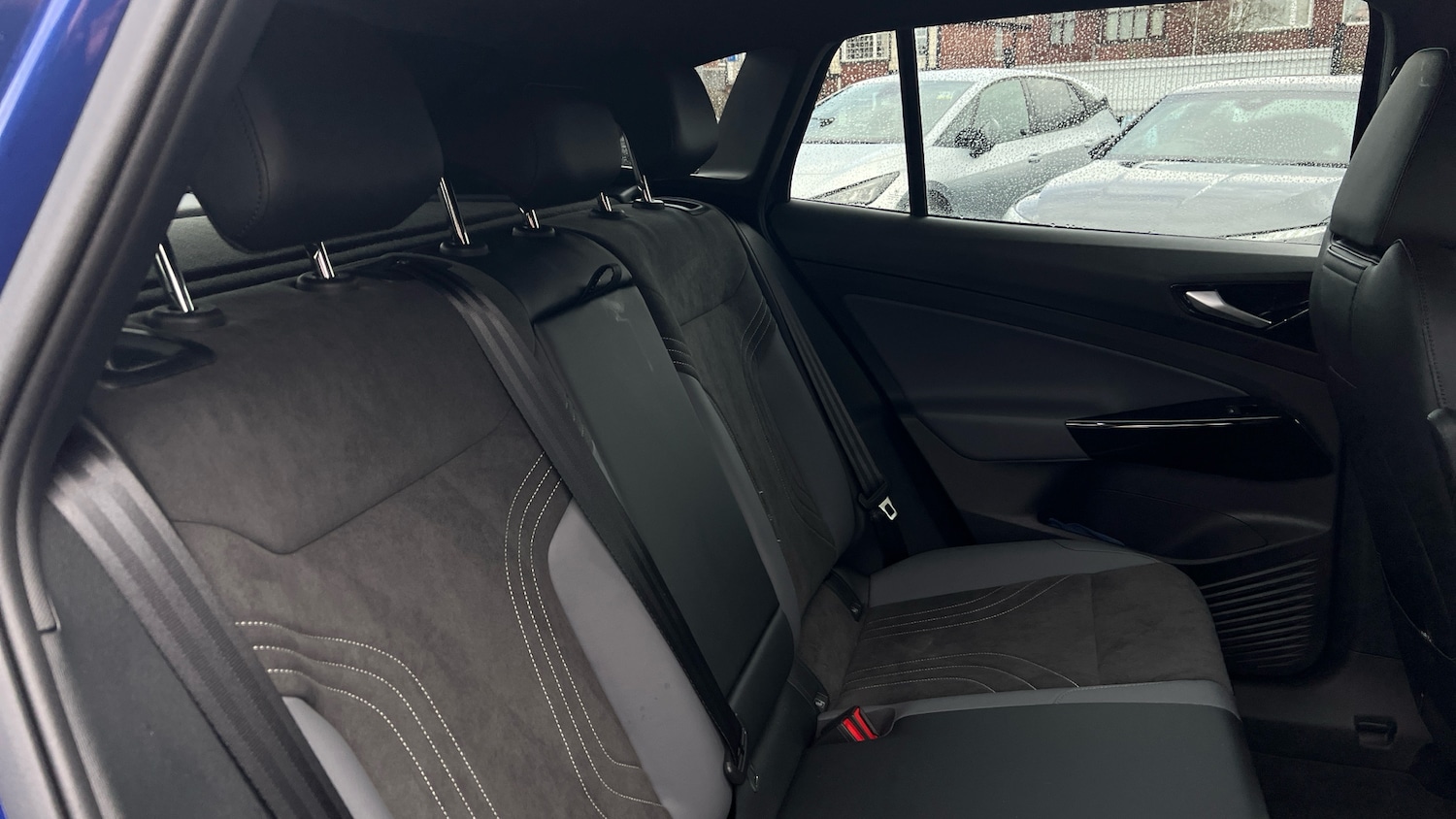 Used Volkswagen ID.4 2025 for sale - 77639137: Photo 40