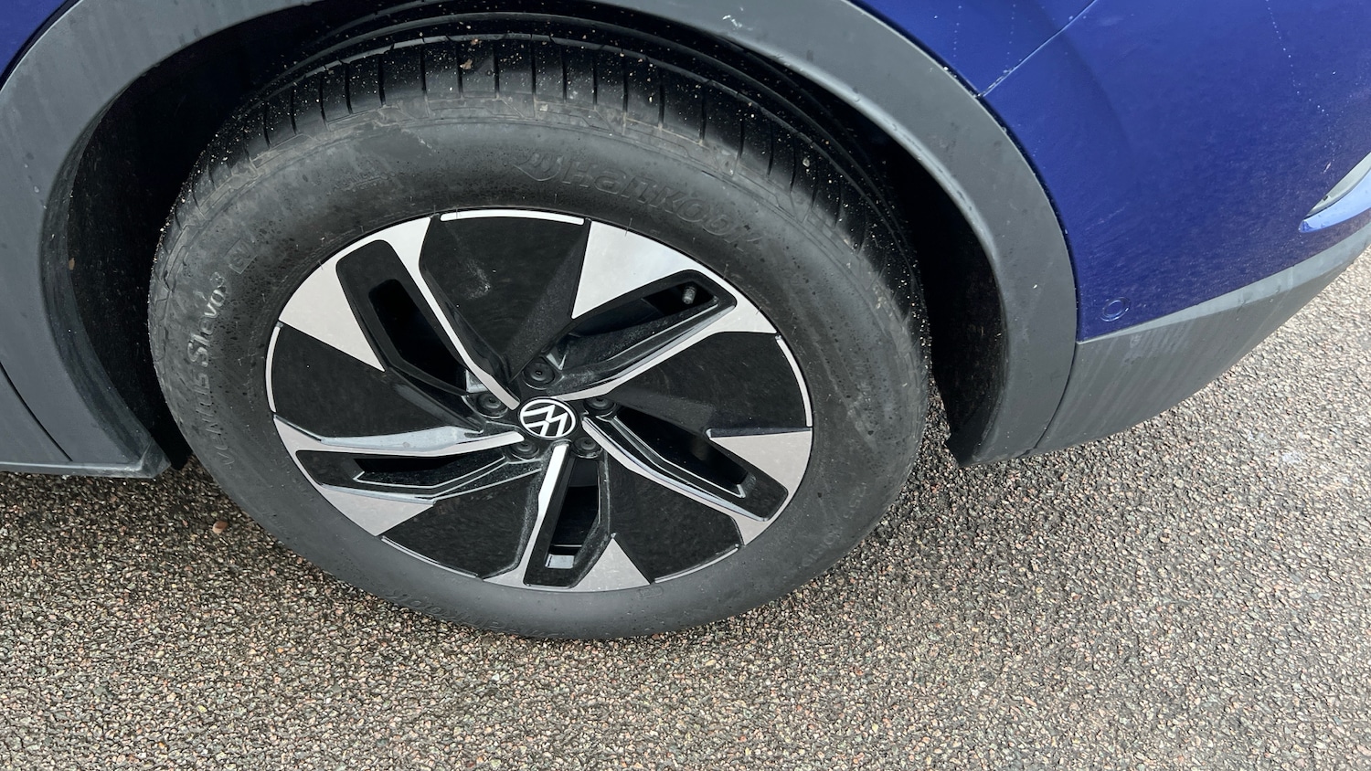 Used Volkswagen ID.4 2025 for sale - 77639137: Photo 46