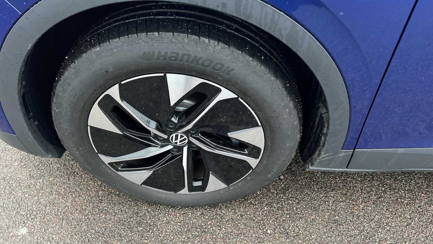 Used Volkswagen ID.4 2025 for sale - 77639137: Photo 47