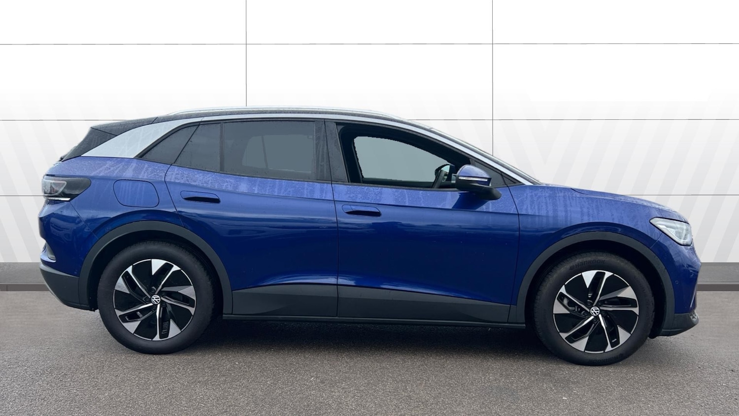 Used Volkswagen ID.4 2025 for sale - 77639137: Photo 5