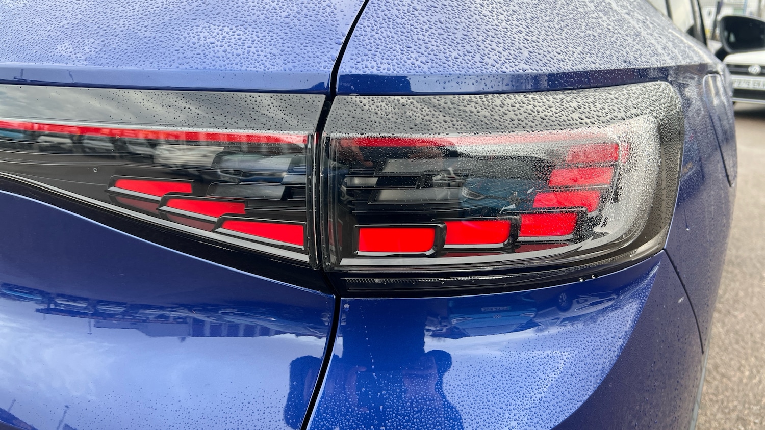 Used Volkswagen ID.4 2025 for sale - 77639137: Photo 50