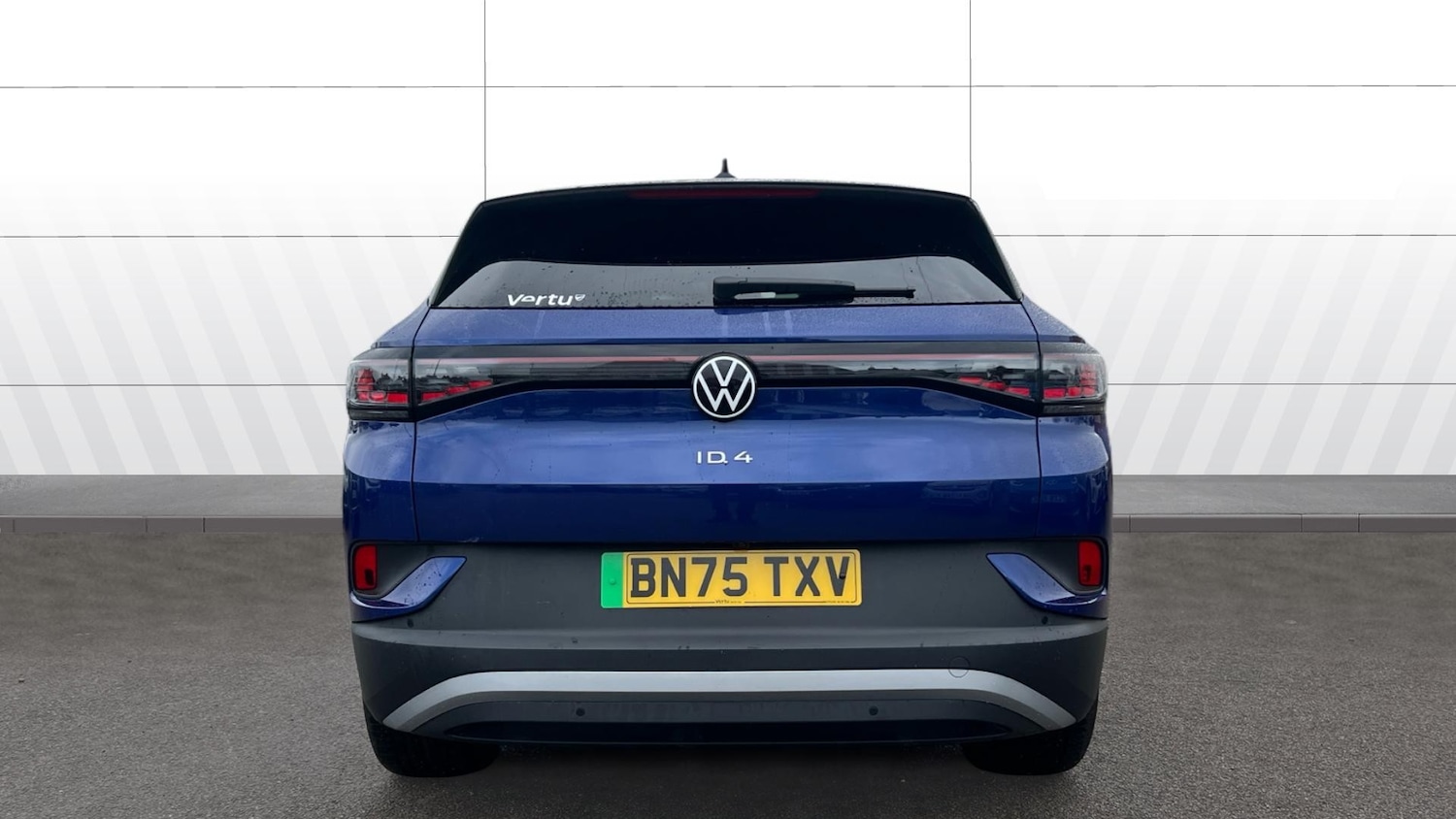 Used Volkswagen ID.4 2025 for sale - 77639137: Photo 6