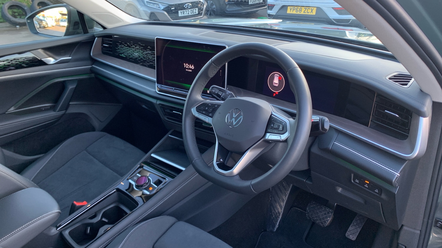 Used Volkswagen Touran 2025 for sale - 77061531: Photo 11