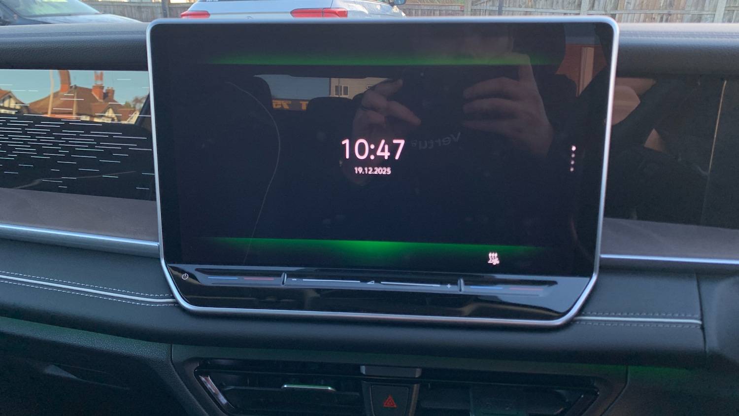 Used Volkswagen Touran 2025 for sale - 77061531: Photo 12