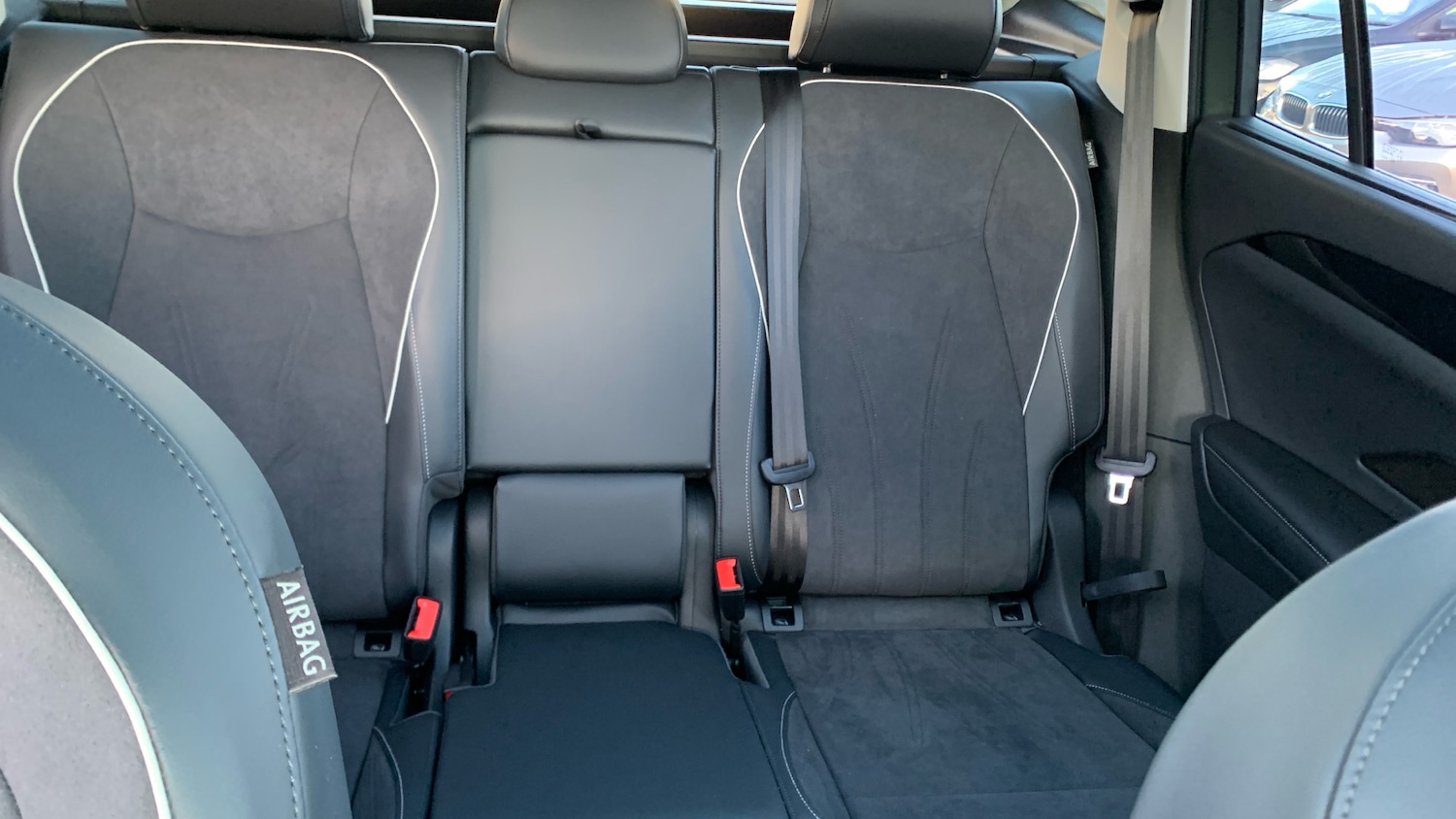 Used Volkswagen Touran 2025 for sale - 77061531: Photo 15