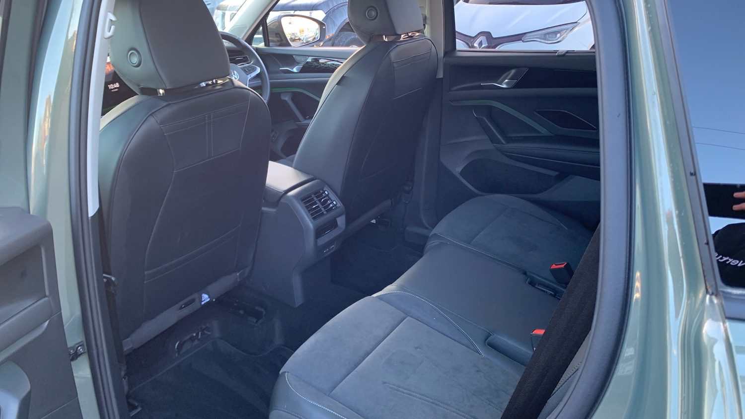 Used Volkswagen Touran 2025 for sale - 77061531: Photo 16