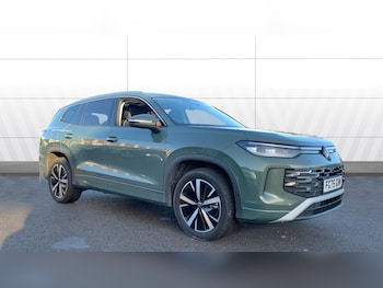 2025 (75) - 1.5 TSI eHybrid Elegance 5dr DSG6