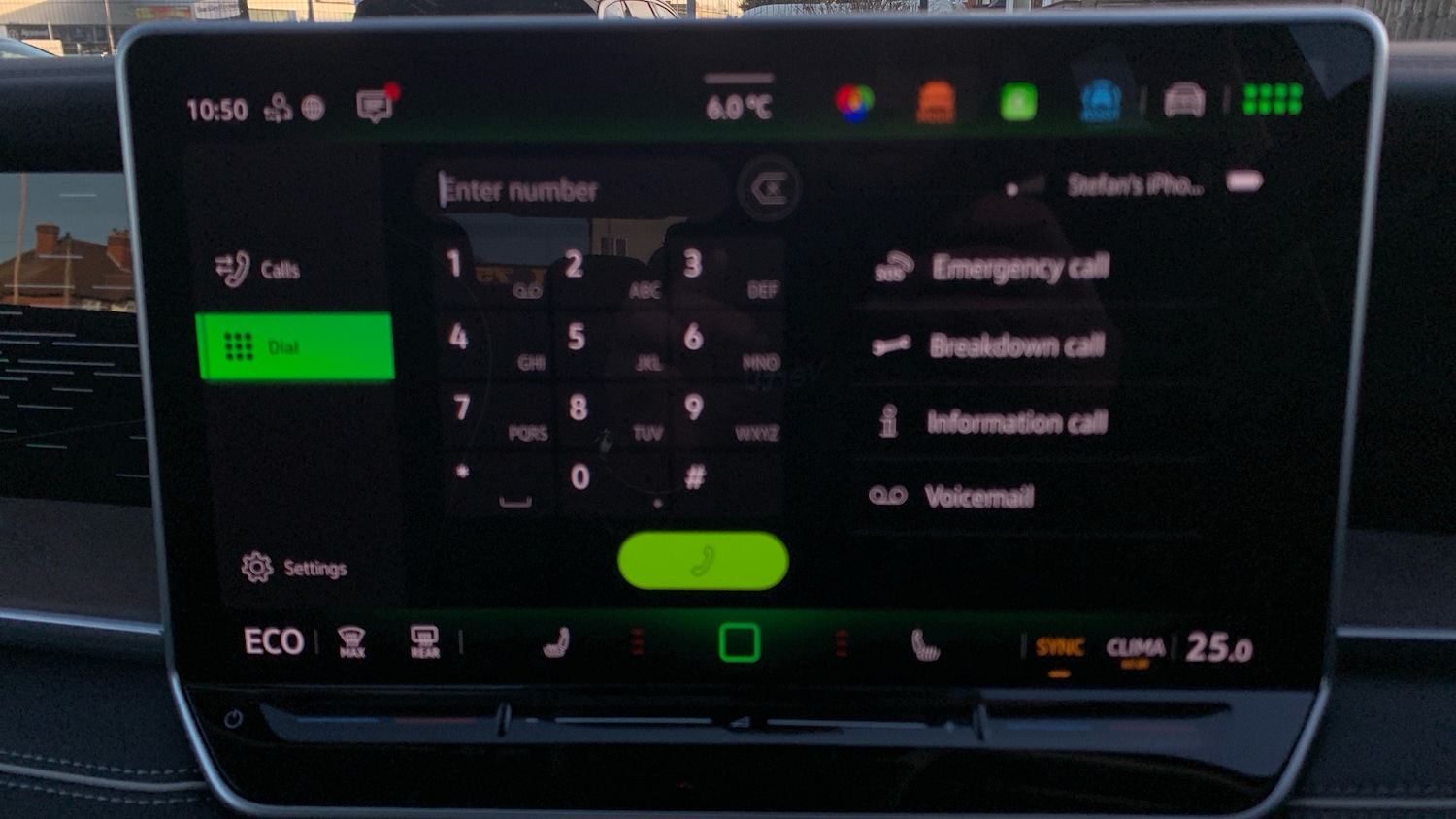 Used Volkswagen Touran 2025 for sale - 77061531: Photo 30