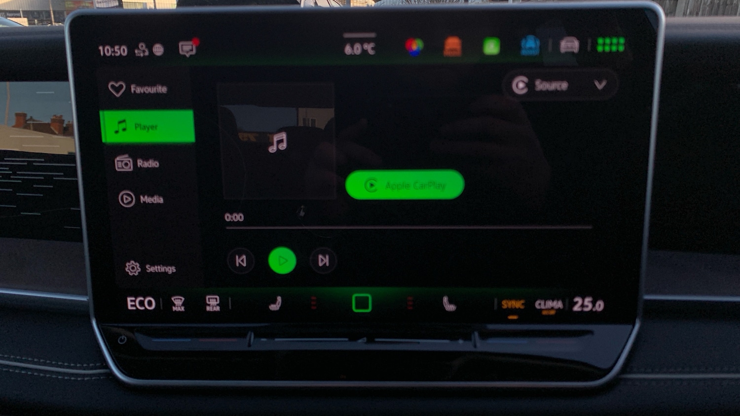 Used Volkswagen Touran 2025 for sale - 77061531: Photo 31