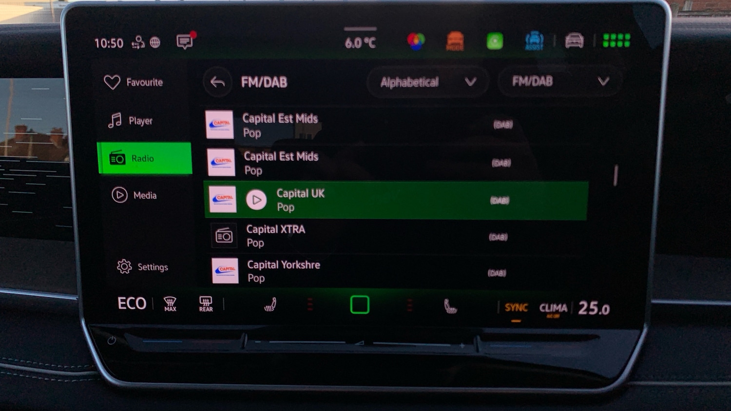 Used Volkswagen Touran 2025 for sale - 77061531: Photo 33