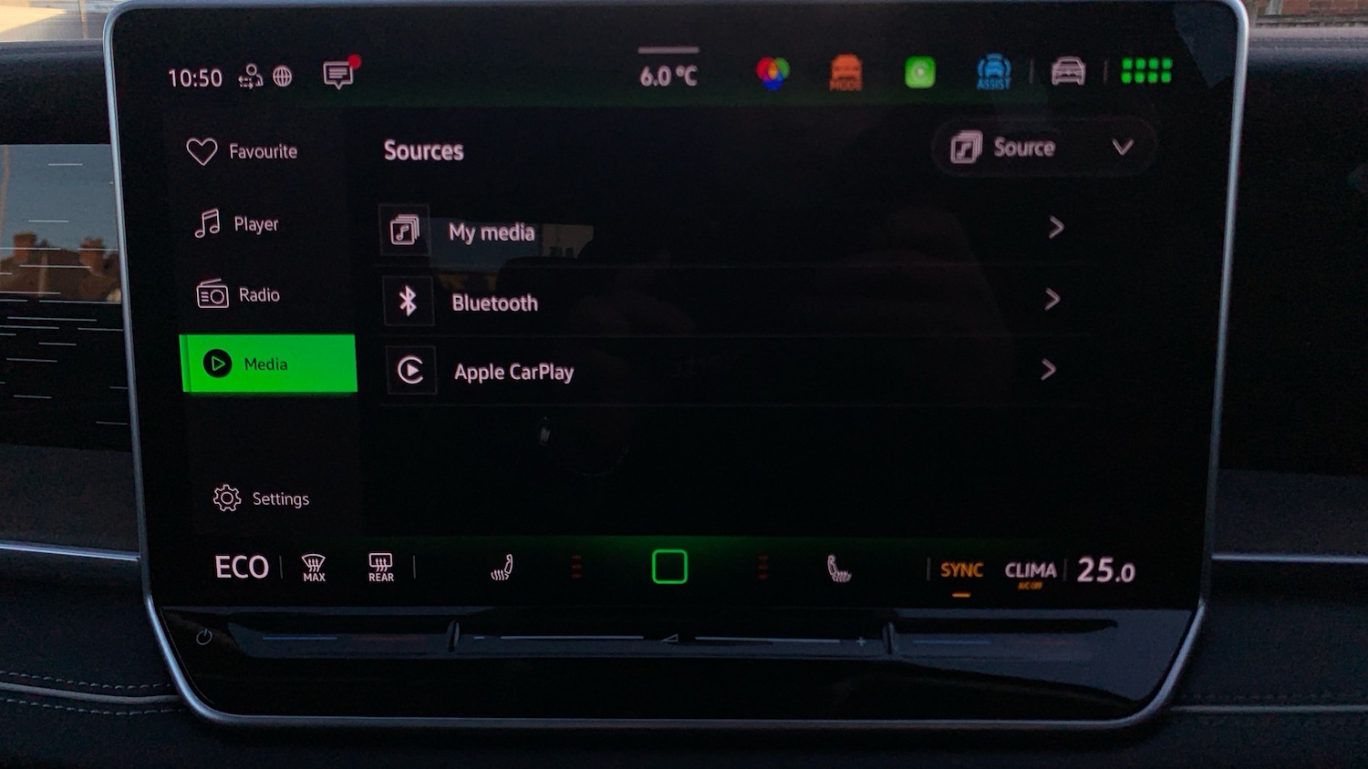 Used Volkswagen Touran 2025 for sale - 77061531: Photo 34