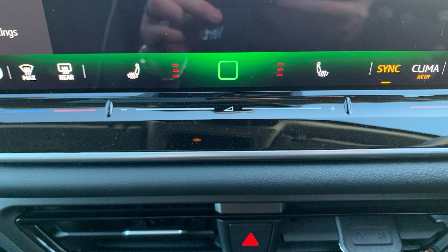 Used Volkswagen Touran 2025 for sale - 77061531: Photo 35