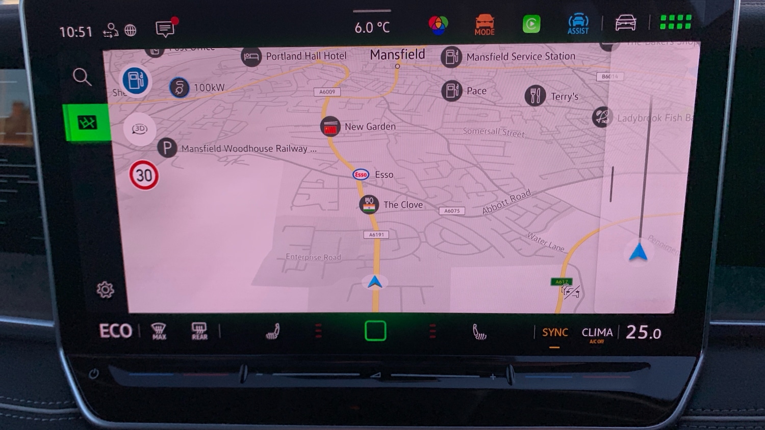 Used Volkswagen Touran 2025 for sale - 77061531: Photo 36