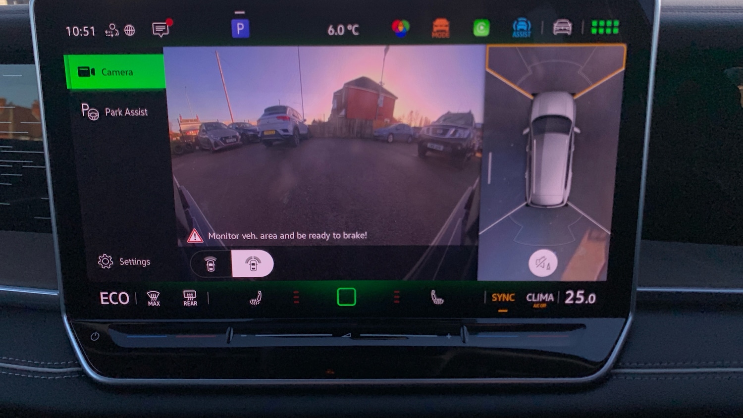 Used Volkswagen Touran 2025 for sale - 77061531: Photo 37