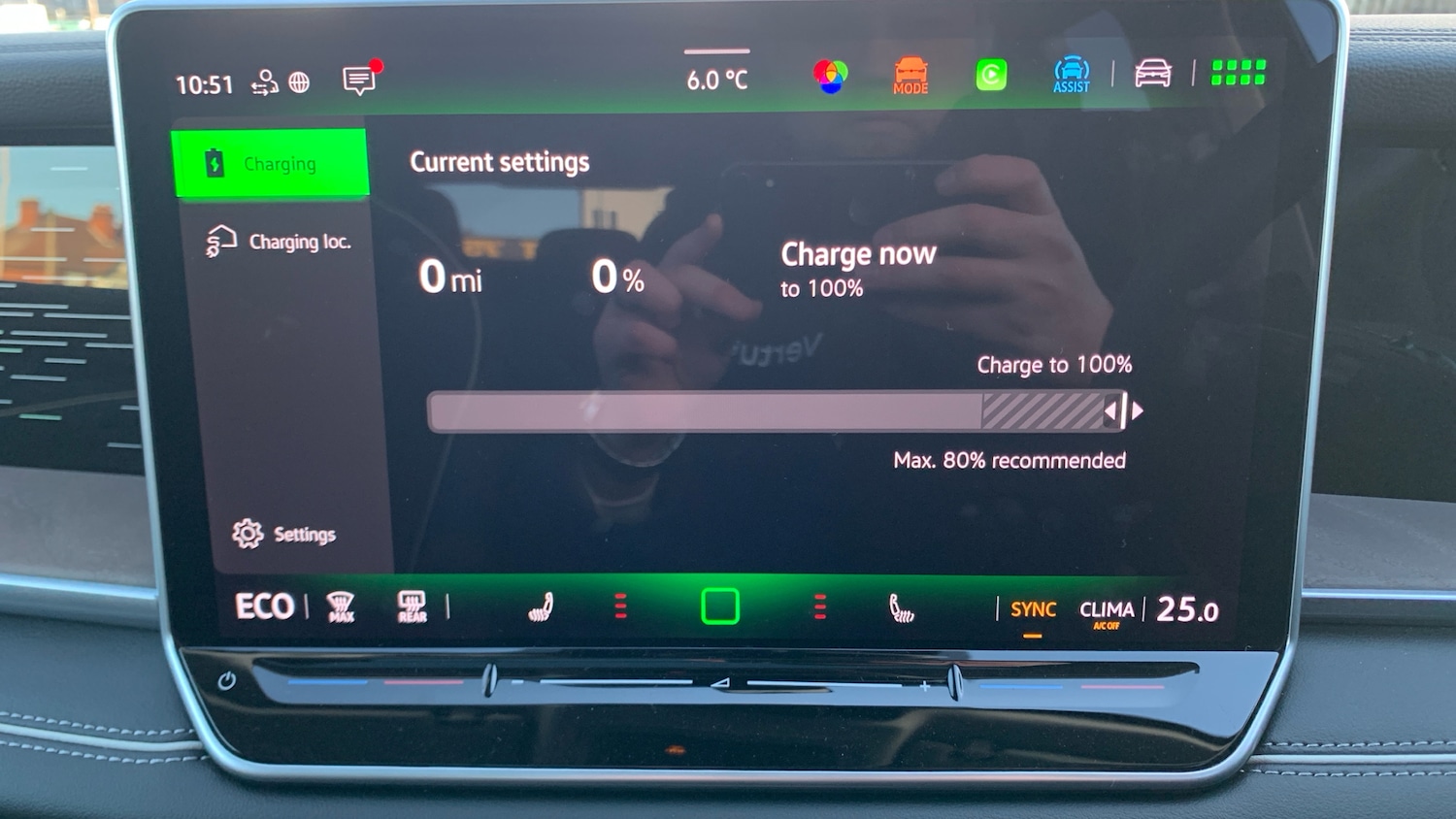 Used Volkswagen Touran 2025 for sale - 77061531: Photo 39