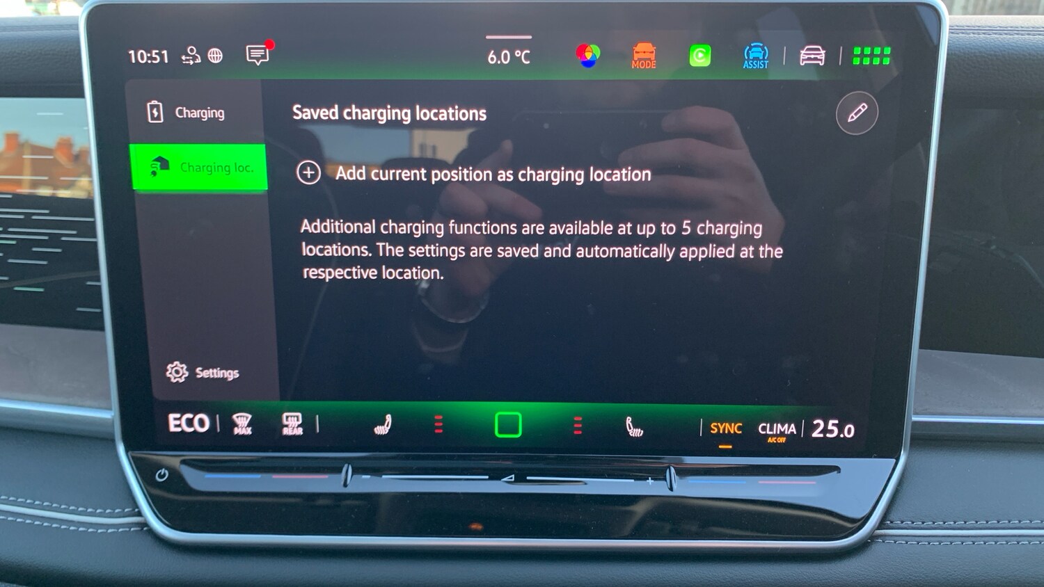 Used Volkswagen Touran 2025 for sale - 77061531: Photo 40