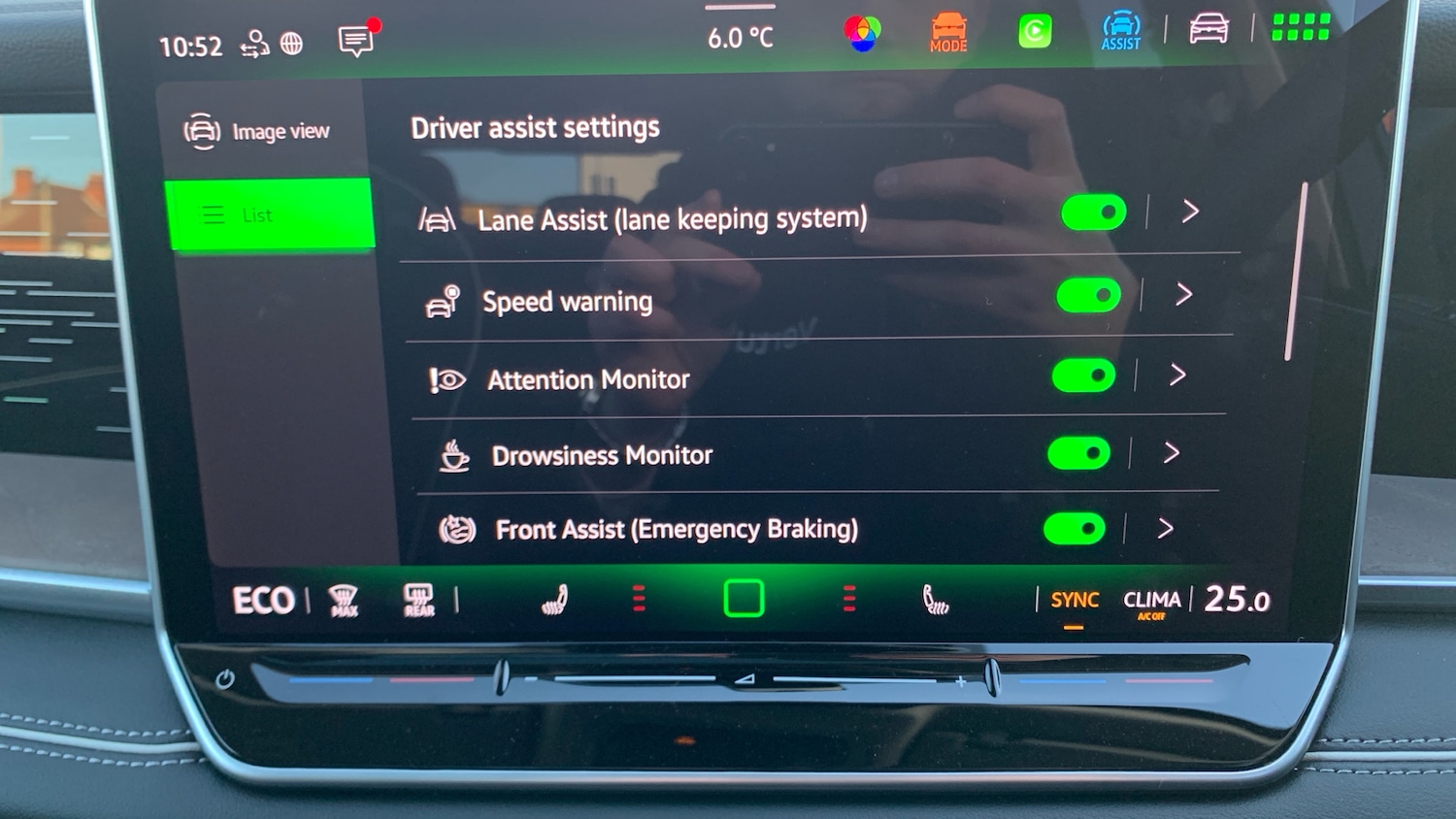 Used Volkswagen Touran 2025 for sale - 77061531: Photo 42