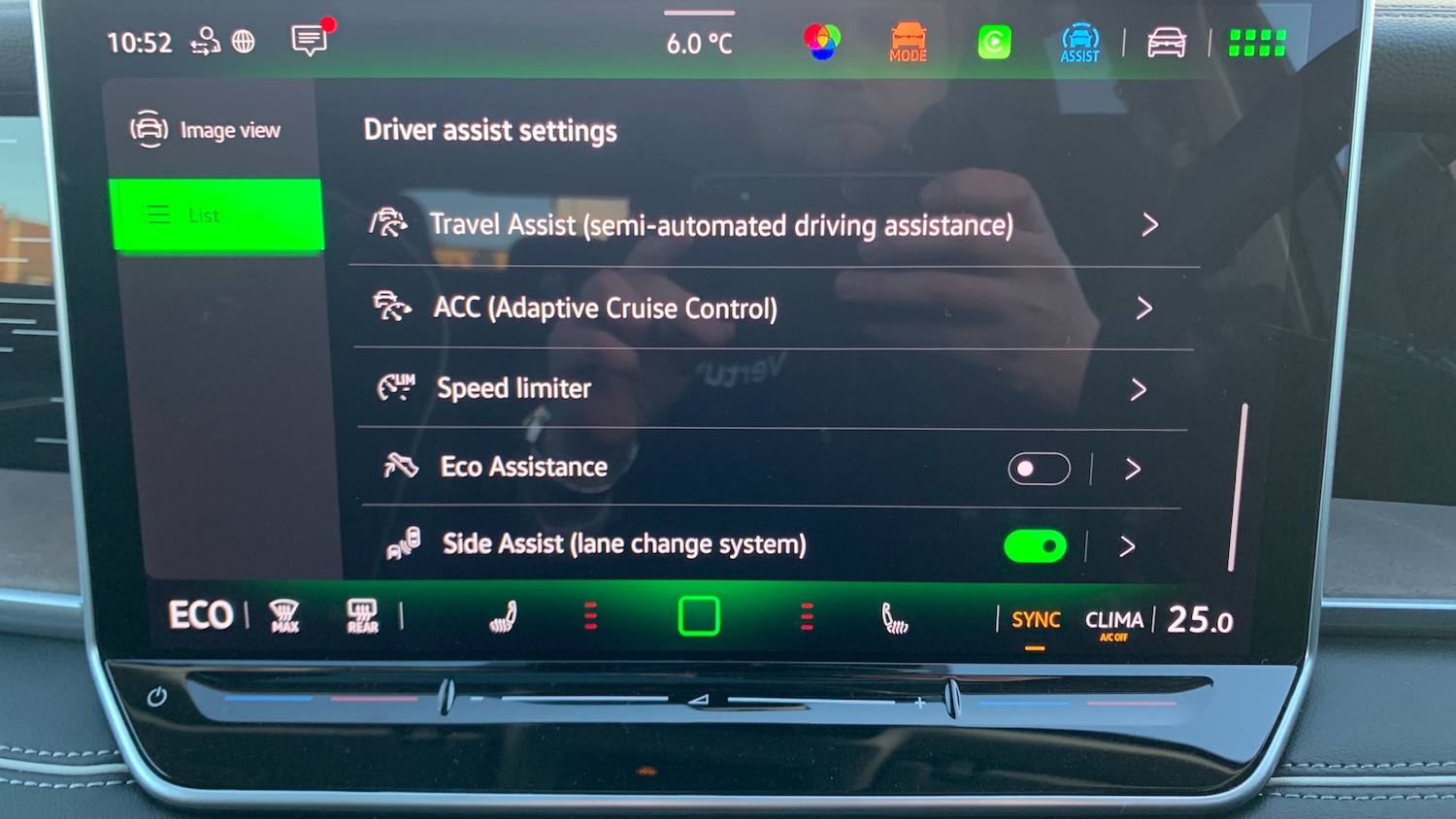 Used Volkswagen Touran 2025 for sale - 77061531: Photo 43