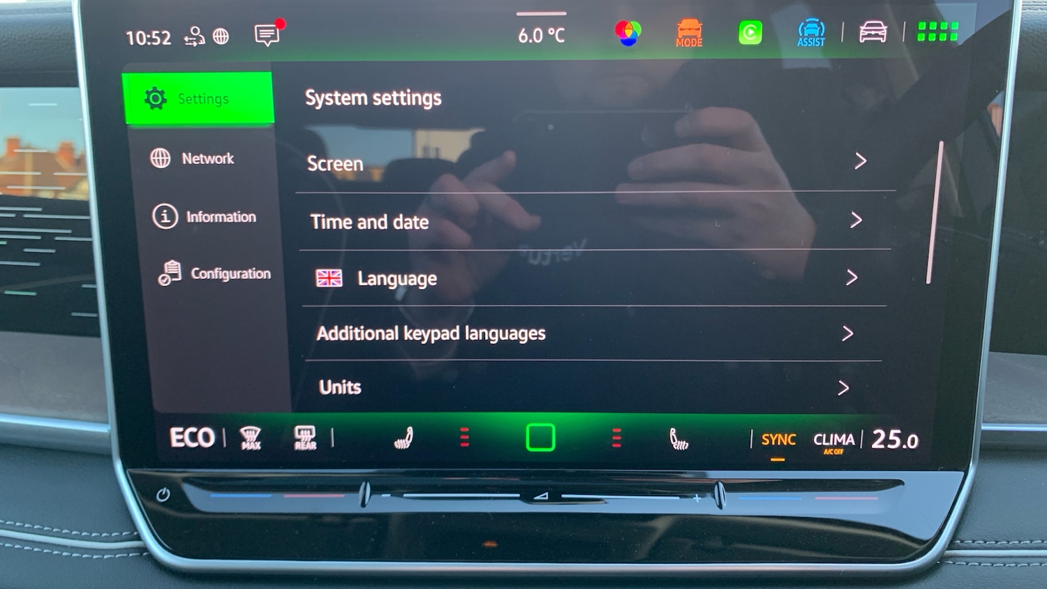 Used Volkswagen Touran 2025 for sale - 77061531: Photo 44